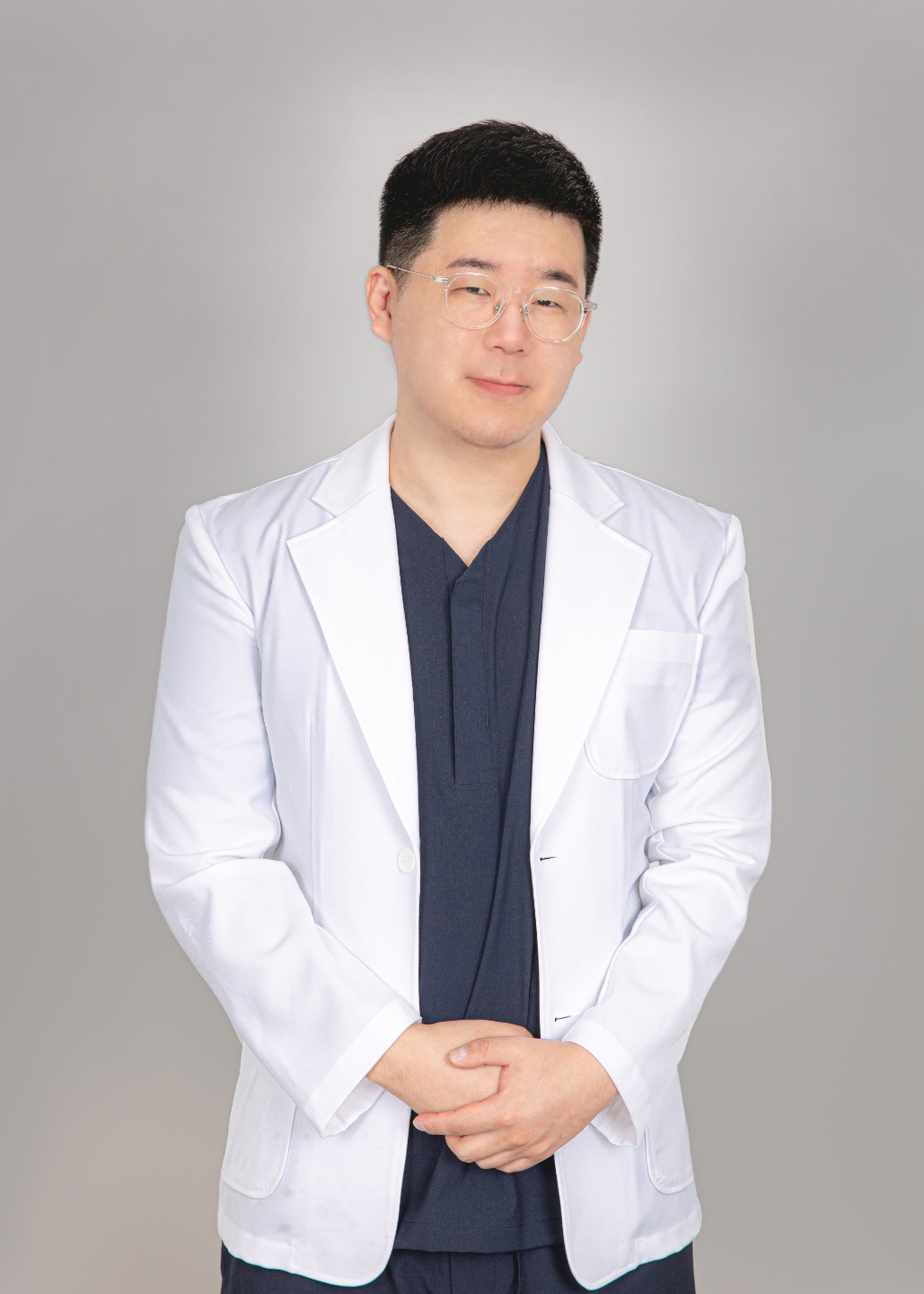 조한솔 원장